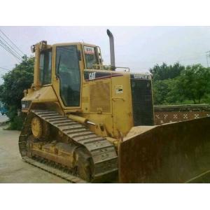 Quality D20 Used komatsu bull dozer export Paraguay for sale
