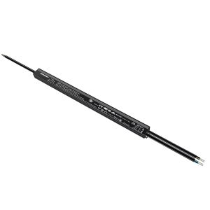 Ultra Slim Constant Voltage LED Driver with Universal Input for Landscape