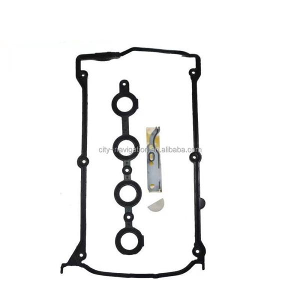 Auto Parts Engine Valve Coverf Gasket for VW Audi C6 C7 A8 Q7 Touareg 1.2-6T