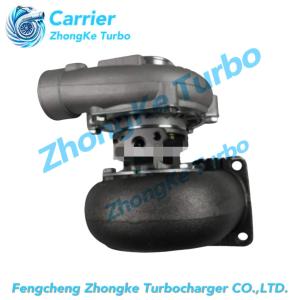 TA31 Turbo 6205-81-8150 465636-0116 465636-0216 Turbocharger For Komatsu With