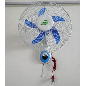 Energy Saving Rechargeable Wall Mounted Fan