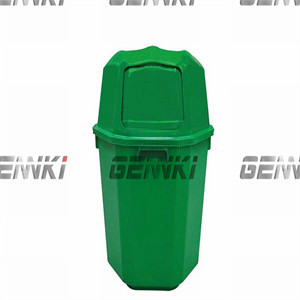 Harden Steel PP Plastic Household Mould DME Multi Cavity Mold