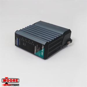 FBM231 P0926GV FOXBORO I / O module