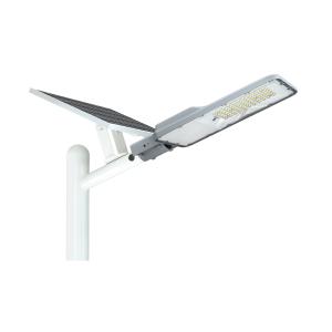 ROHS Multiscene Solar LED Street Light Lamp No Flicker Substantial