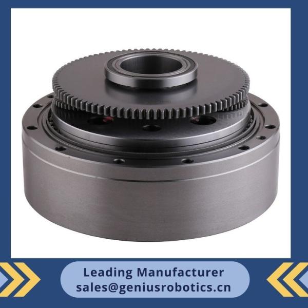 Buy Angular RV Gear Reducer 50r/Min Cycloidal Pinwheel Reducer at wholesale prices