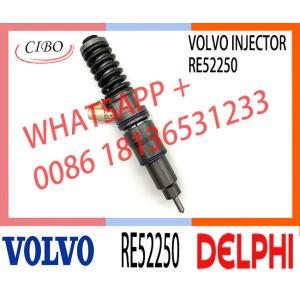 Genuine EUI Fuel Injector BEBE4C12101 BEBE4C12001 RE533501 RE533608 SE501959