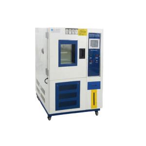 Liyi High and Low Temperature Humidity Test Chamber Cabinet