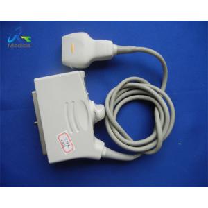 China 38mm Linear Array Ultrasound Transducer Probe Toshiba PLT-604AT on sale