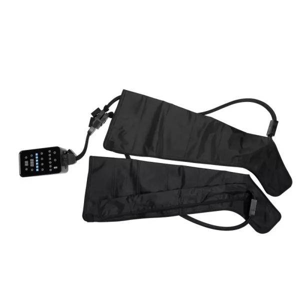 Buy 5200mAh 8 Chamber Air Compression Leg Massager Recovery Boots at wholesale prices