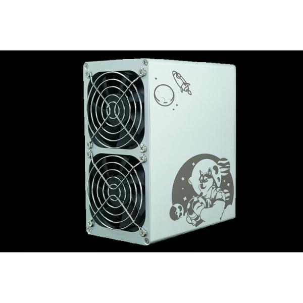 Buy GoldShell Dogecoin ASIC Miner Mini Doge 185M/Hs 233W Scrypt Algorithm at wholesale prices