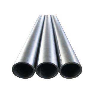 304 Stainless Steel Duplex Pipe , Square Rectangle Welded Seamless Pipe