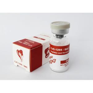 CJC-1295 2ml Oral vial Vial Labels And Boxes