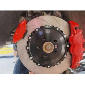 Upgrade CP8560 Rear Brake Caliper 380x28mm BMW 730 Car
