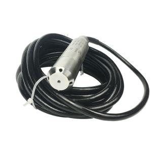 Liquid Water Tank Level Sensor / Controller , Led Display Hot Water Tank Parts