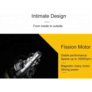 10V Semi Permanent Makeup Eyebrows Tattoo Machine Eyebrow Microblading Tattoo