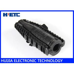 Base Transceiver Station Components , Plastic Protected Feeder Optical Fiber Enclosure