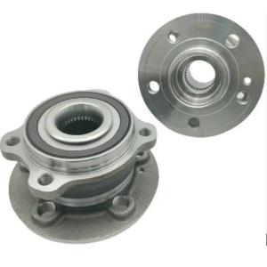 Quality Mercedes Benz 1673560200 Chassis Parts Wheel Hub Bearing for sale