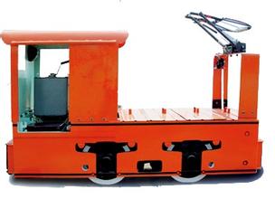 Buy 10t overhead line electric locomotive at wholesale prices