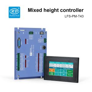 High Speed Motion And Response Laser Height Controller For Precise Height Adjustments