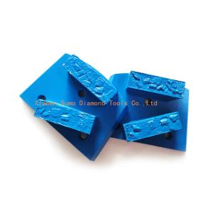 Quality High Efficiency Epoxy Removal Tool Quickly Removal For Concrete for sale