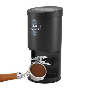 Automatic Coffee Powder Press Private Mold Electric Coffee Tamper Power