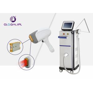 China 400ms 3500W 1064nm Diode Laser Hair Removal Machine on sale
