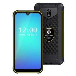 Compact Rugged ATEX Rated Phone Phonemax M1pro