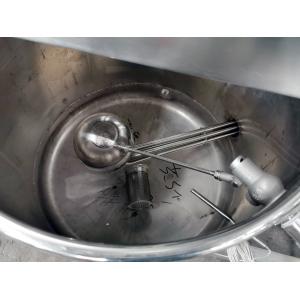 China ISO 600BPH 5 Gallon Plastic Pet Bottle Filling Machine on sale