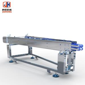 Automatic Flaky Layered Roti Canai Pakistani Flatbread Chapati Making Machine