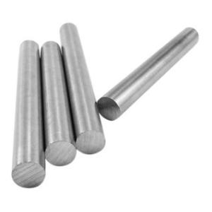 Cold Rolled 316 Stainless Steel Solid Round Bar Kitchen Equipment