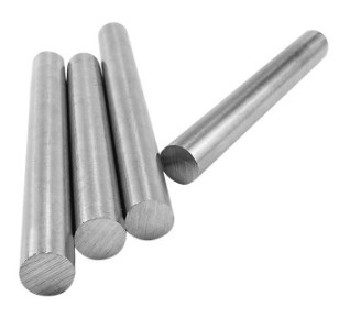 Buy Cold Rolled 316 Stainless Steel Solid Round Bar Kitchen Equipment at wholesale prices