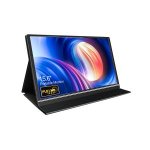 15.6inches Slim Portable Monitor