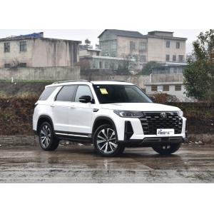 2024 OEM New Version High Quality Smart Chang An EV Changan CS 95 Plus 2.0L