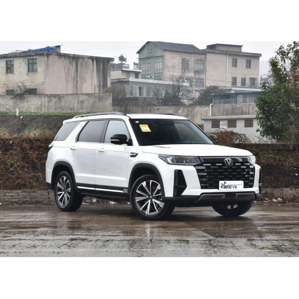 2024 OEM New Version High Quality Smart Chang An EV Changan CS 95 Plus 2.0L