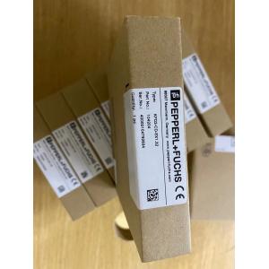 Current Voltage Driver KFD2-CD-Ex1.32 Factory Configured Input/Output