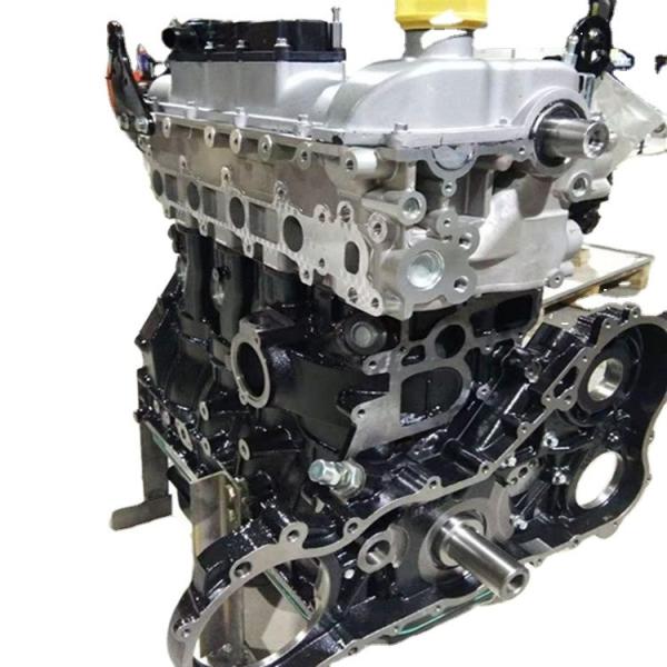 Buy 115kw Water Cooling 4 Cylinder 2.977L Yunnei Diesel Engine D30TCIE1 and Performance at wholesale prices