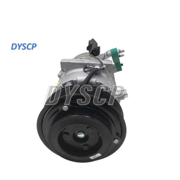 97701-2Z000 977012Z000 Ac Compressor Hyundai Ix35 2.0 2013 6pk