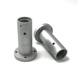 Custom Made Carbon Fiber CNC Milling Parts CNC Machined Parts