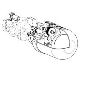 Emerson YARWAY UF800 Series Float And Thermostatic Steam Traps