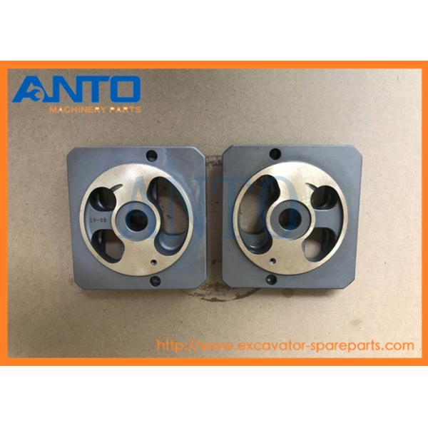 Buy 2036795 2036786 Valve Plate Hitachi ZX200-3G at wholesale prices