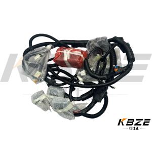 China KOMATSU 20Y-06-71511 20Y-06-71512 INTERNAL WIRING FOR NEW MODEL PC200-7 PC220-7 EXCAVATOR on sale