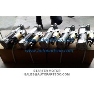 128000-1950 128000-4060 - DENSO Starter Motor 12V 0.6KW 8T MOTORES DE ARRANQUE