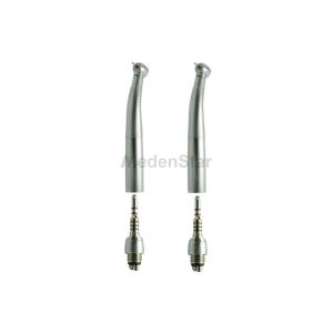 Dental Implant KAVO Air Rotor Handpiece Fiber Optic Environmet Friendly