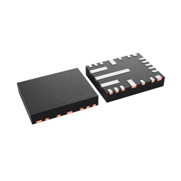 Buy Integrated Circuit Chip LMS3655NQURNLRQ1
 5.5A 36V Synchronous 400kHz Step-Down Converter
 at wholesale prices