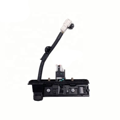 high-quality auto parts Reverse camera for HONDA GIENIA 39530-TSG-H01