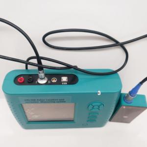 HPT50 Concrete Cover Thickness Tester for Reinforcement Position