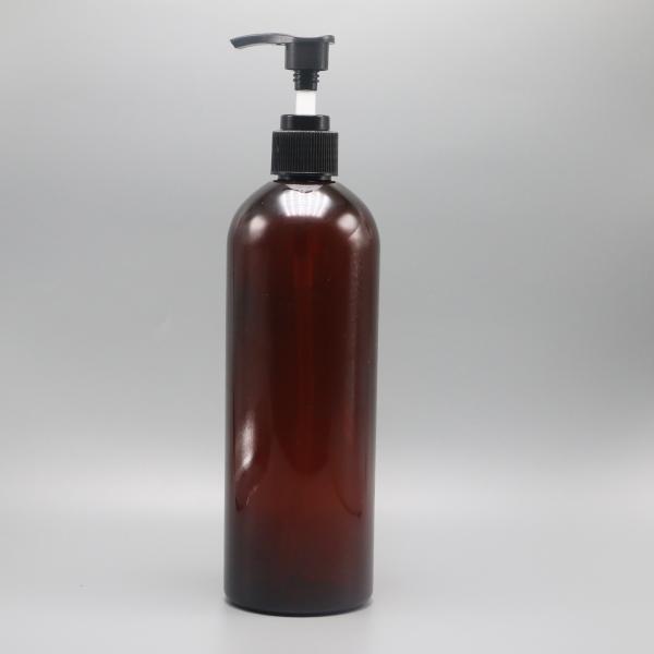 OEM Surface Packing Series 450ml Plastic Bottle for Other Household Products