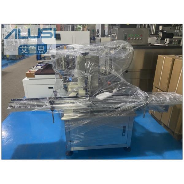 Buy Rotor Pump Single Head Packing Machine High Viscosity Honey Sauce Cream Paste Filling Machine at wholesale prices