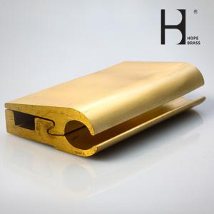 SGS C38000 Electrical Equipment Plugs Brass Electrical Components