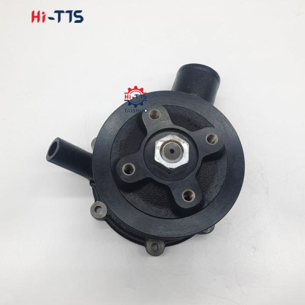 R210-5 Water Pump 25100-93210 25100-93110 25100-93120 ME065183 For Truck Engine Parts
